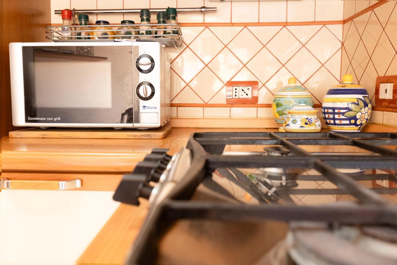 La Casa Di Daniela Apartment Лидо ди Остия Екстериор снимка