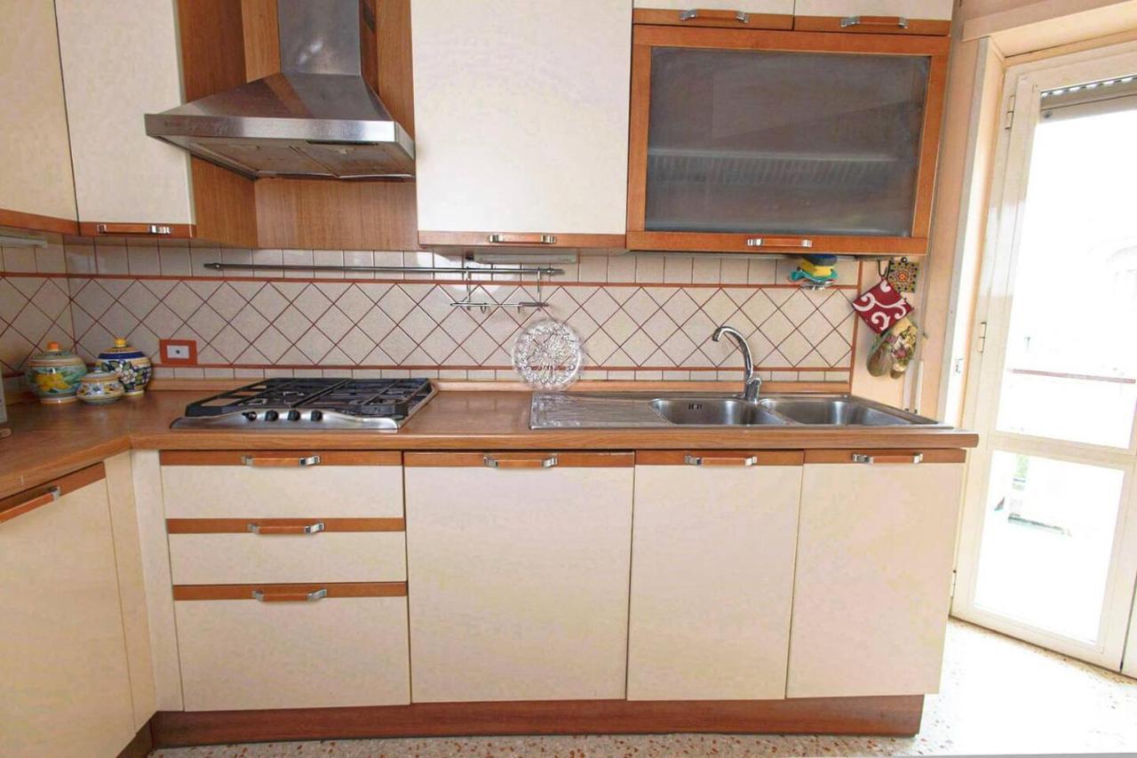 La Casa Di Daniela Apartment Лидо ди Остия Екстериор снимка