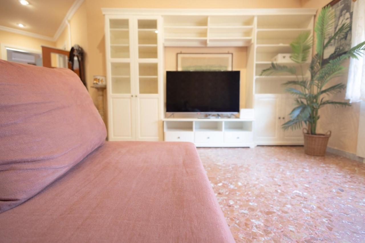 La Casa Di Daniela Apartment Лидо ди Остия Екстериор снимка