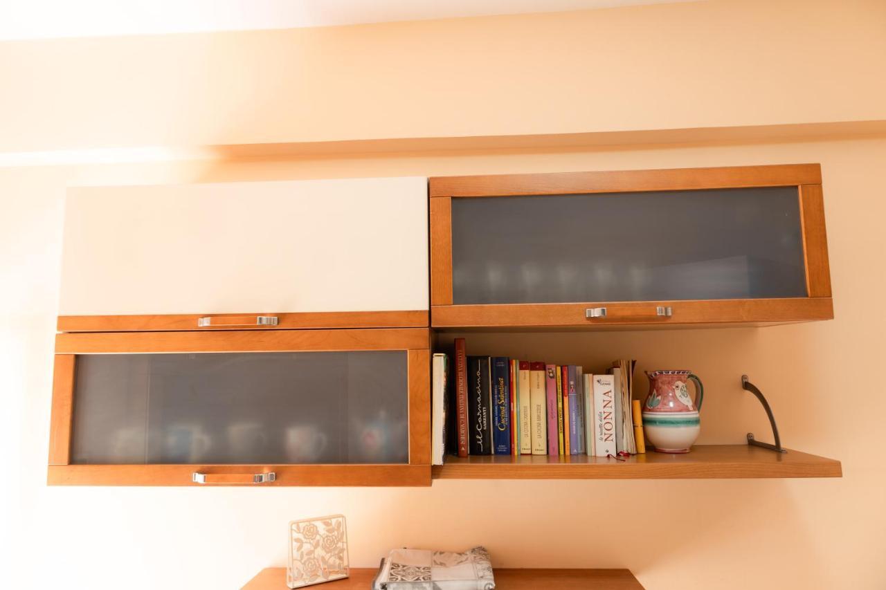 La Casa Di Daniela Apartment Лидо ди Остия Екстериор снимка
