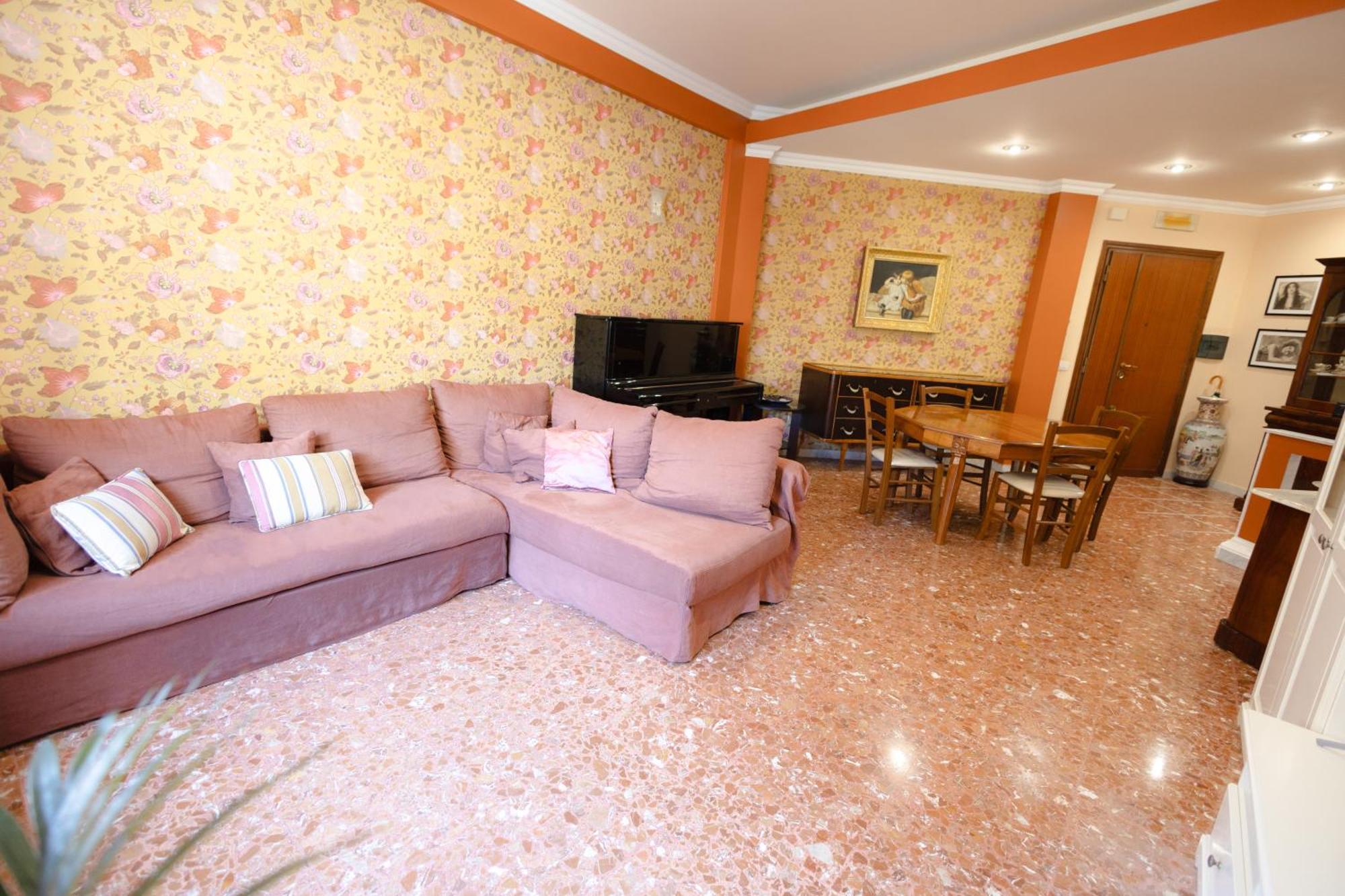 La Casa Di Daniela Apartment Лидо ди Остия Екстериор снимка